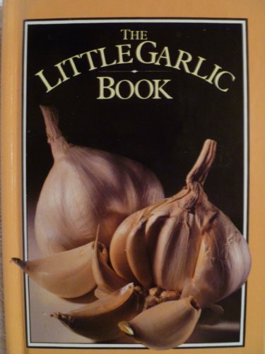 The Little Garlic Book