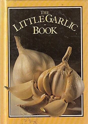 The Little Garlic Book