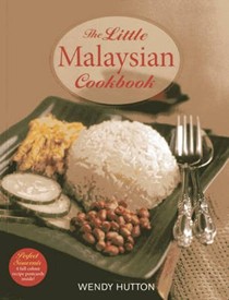 The Little Malaysian Cookbook
