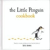The Little Penguin Cookbook