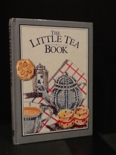 The Little Tea Book