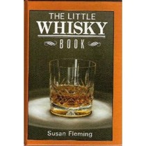 The Little Whisky Book