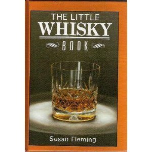 The Little Whisky Book