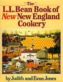 The L.L. Bean Book of New New England Cookery
