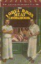 The Lobel Brothers' Meat Cookbook