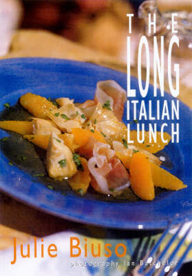 The Long Italian Lunch