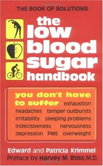 The Low Blood Sugar Handbook