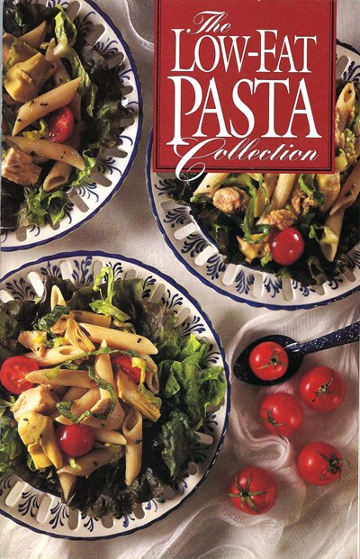 The Low-Fat Pasta Collection