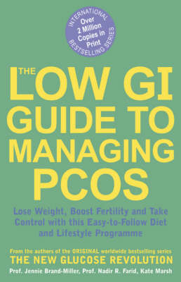 The Low GI Guide to Managing PCOS