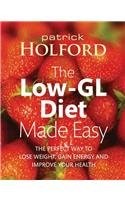 The Low-GL Diet Made Easy