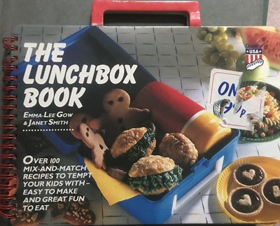 The Lunch Box Book