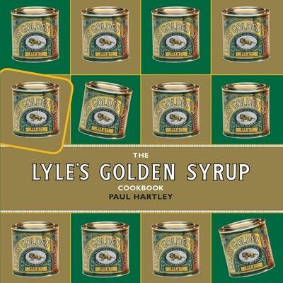 The Lyle's Golden Syrup Cookbook