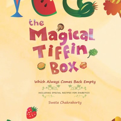 The Magical Tiffin Box