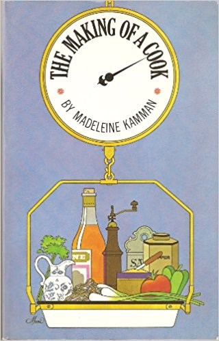 The Making of a Cook
