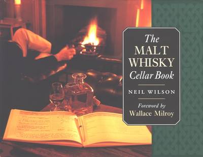 The Malt Whisky Cellarbook