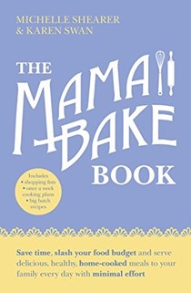 The MamaBake Book: 