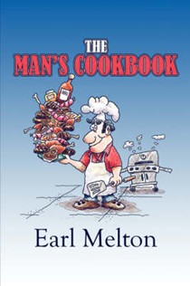 The Man's Cookbook