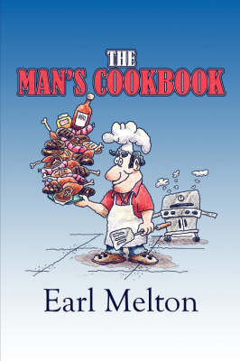 The Man's Cookbook