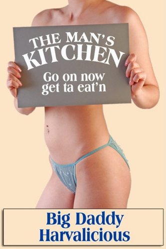 The Man's Kitchen