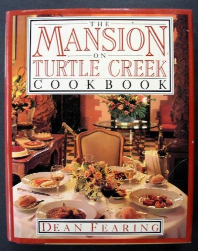 The Mansion on Turtle Creek Cookbook