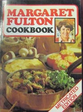 The Margaret Fulton Cookbook