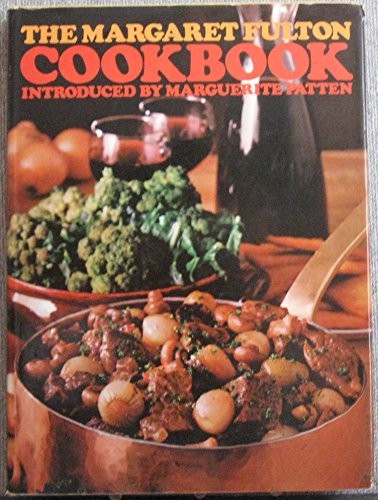 The Margaret Fulton Cookbook