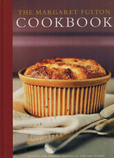 The Margaret Fulton Cookbook (Rev. ed.)