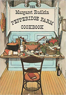 The Margaret Rudkin Pepperidge Farm Cookbook