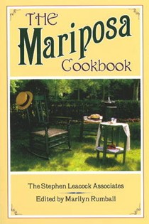 The Mariposa Cookbook
