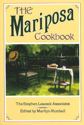 The Mariposa Cookbook
