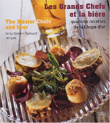 The Master Chefs and Beer