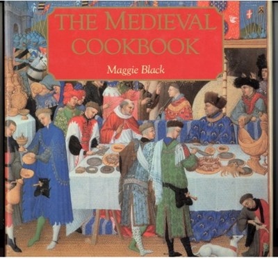 The Medieval Cookbook