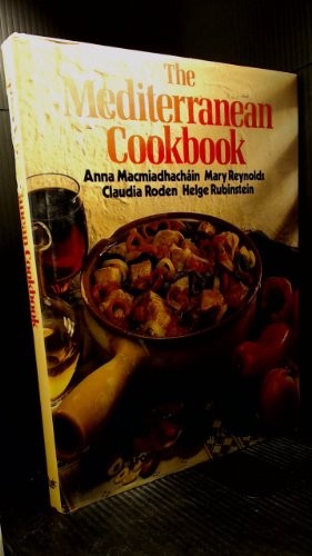 The Mediterranean Cook Book
