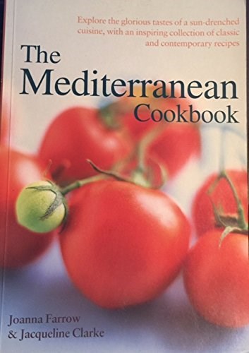 The Mediterranean Cookbook