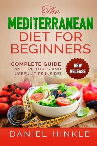 The Mediterranean Diet for Beginners