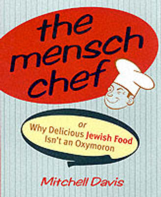 The Mensch Chef