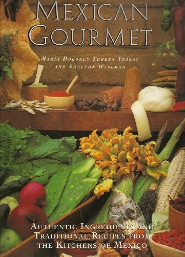 The Mexican Gourmet