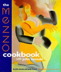 The Mezzo Cookbook