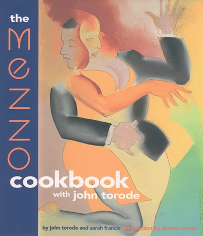 The Mezzo Cookbook