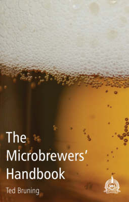 The Microbrewers' Handbook