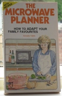 The Microwave Planner: How to Adapt Your Family Favourites