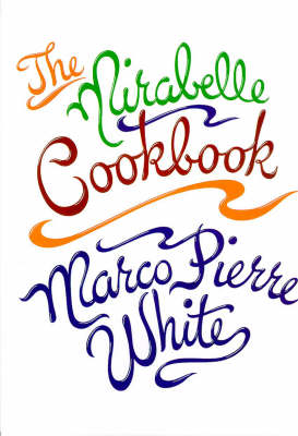 The Mirabelle Cookbook