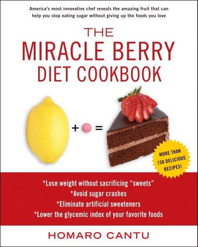 The Miracle Berry