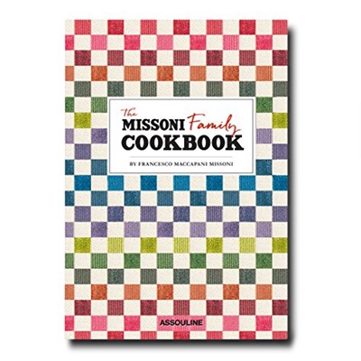The Missoni Family Cookbook