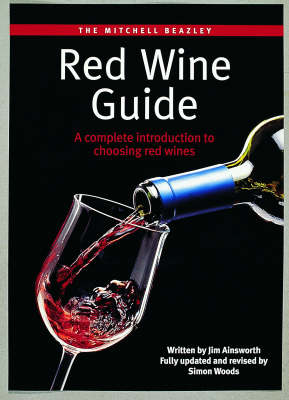 The Mitchell Beazley Red Wine Guide