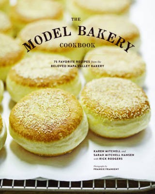 The Model Bakery Cookbook
