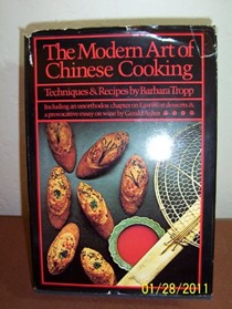 The Modern Art of Chinese Cooking