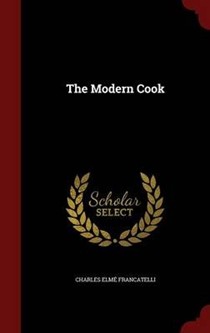 The Modern Cook