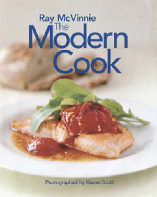 The Modern Cook