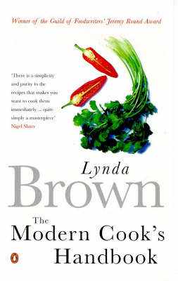 The Modern Cook's Handbook: All You Need to Know About Cooking with Over 200 Recipes